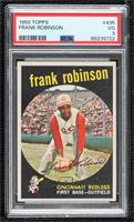 Frank Robinson [PSA 3 VG]