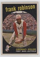 Frank Robinson