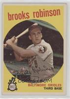 Brooks Robinson