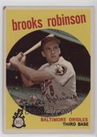 Brooks Robinson