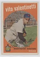 Vito Valentinetti (Colon Between Home and Bronx)