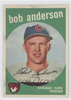 Bob Anderson [Noted]