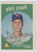 Phil Clark