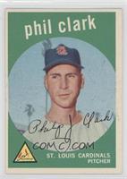 Phil Clark