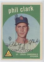 Phil Clark