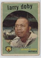 Larry Doby [Poor to Fair]