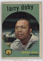 Larry Doby [Good to VG‑EX]