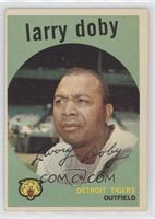 Larry Doby