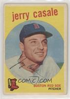 Jerry Casale [Good to VG‑EX]