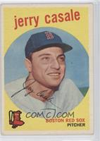 Jerry Casale [Good to VG‑EX]