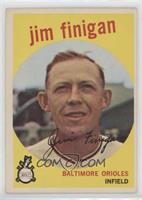 Jim Finigan [Poor to Fair]