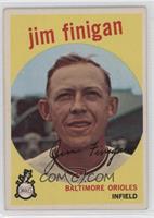 Jim Finigan