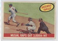 Stan Musial [Altered]