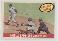 Stan Musial