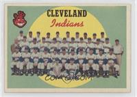 Seventh Series Checklist - Cleveland Indians