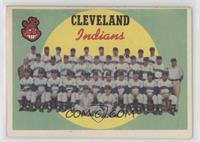 Seventh Series Checklist - Cleveland Indians
