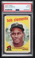 Roberto Clemente (Called Bob On Card) [PSA 4 VG‑EX]