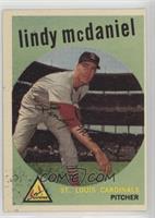 Lindy McDaniel