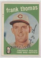 Frank Thomas