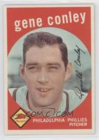 Gene Conley