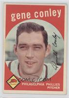 Gene Conley