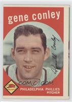 Gene Conley