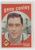 Gene Conley