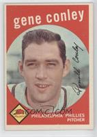 Gene Conley