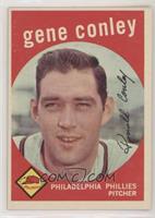 Gene Conley
