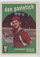 Don Pavletich