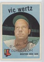 Vic Wertz