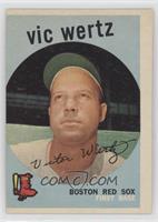 Vic Wertz