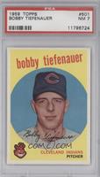 Bobby Tiefenauer [PSA 7 NM]