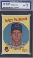 Bobby Tiefenauer [Encased]