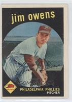 Jim Owens