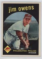 Jim Owens