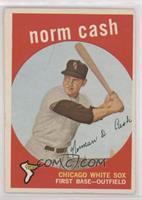 High # - Norm Cash [Poor to Fair]