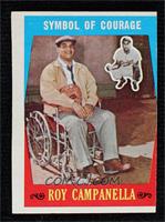 High # - Roy Campanella [Good to VG‑EX]