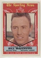 High # - Bill Mazeroski