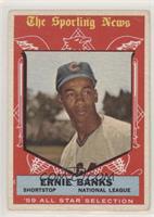 High # - Ernie Banks