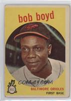 Bob Boyd [Good to VG‑EX]