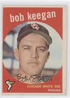 Bob Keegan [Noted]