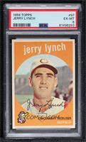 Jerry Lynch [PSA 6 EX‑MT]