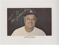 Tommy Lasorda