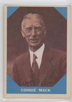 Connie Mack