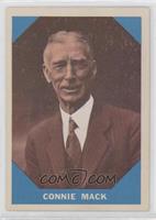 Connie Mack