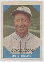 Eddie Collins