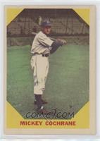 Mickey Cochrane [Good to VG‑EX]