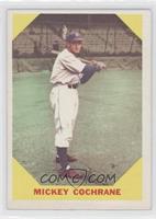 Mickey Cochrane [Noted]