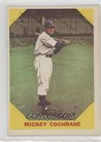 Mickey Cochrane